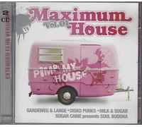 Diverse - Maximum House Vol.1 [Import]