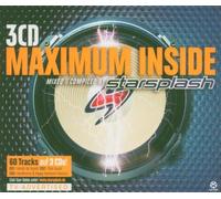 Diverse - Maximum Inside-M&C.by Starspla [Import]