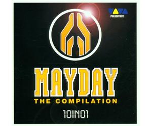 Diverse - MayDay 10in01 Compilation [Import]