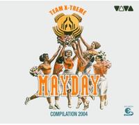 Diverse - MayDay 2004 Team X-Treme Compi [Import]