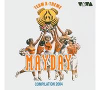Diverse - MayDay 2004 Team X-Treme Compi [Import]