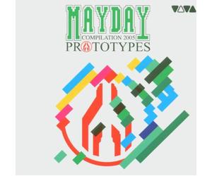 Diverse - MayDay 2005 Compilation Proto [Import]