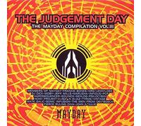 Diverse - MayDay 3 [Import]