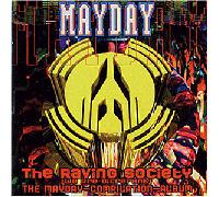 Mayday Compliation Vol. 5 - The Raving Society