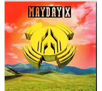 Diverse - MayDay 8 [Import]
