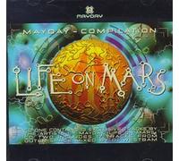 Diverse – MayDay 9 - Life on Mars – Import