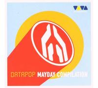 Diverse - MayDay-Datapop [Import]
