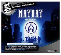 Diverse – MayDay : New Euphoria – CD (2007)