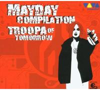 Diverse - MayDay Troopa of Tomorrow Comp [Import]
