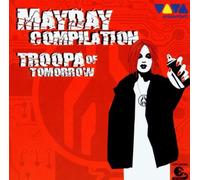 Diverse - MayDay Troopa of Tomorrow Comp [Import]