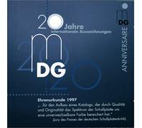 Diverse - Mdg 20 Jahre