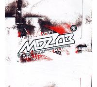 Diverse - Mdz.03 - No Smoke Without Fire