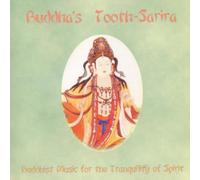 Diverse (Meditation) - Buddhas Tooth-Sarira [Import]