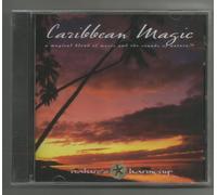 Diverse (Meditation) - Carribean Magic [Import]