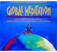 Diverse (Meditation) - Collection of Spiritual & Medi [Import]