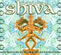 Diverse (Meditation) - Colours of Shiva V.2 (Digipack [Import]