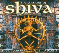 Diverse (Meditation) - Colours of Shiva V.3 [Import]