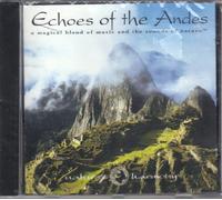 Diverse (Meditation) - Echoes of The Andes [Import]