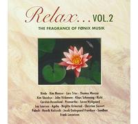 Diverse (Meditation) - Fonix Sampler Relax Vol 2.