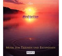 Diverse - Meditation [Import]