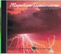 Diverse (Meditation) - Magnificent Thunderstorms [Import]