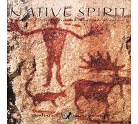 Diverse (Meditation) - Native Spirit [Import]