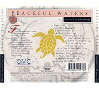 Diverse (Meditation) - Peaceful Waters
