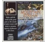 Diverse (Meditation) - Poetry-Mountain Stream