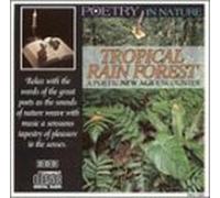 Diverse (Meditation) - Poetry-Tropical Rain Forest