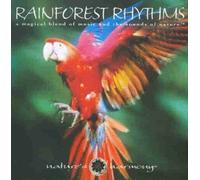 Diverse (Meditation) - Rainforest Rhythms [Import]