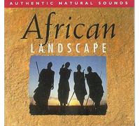 Diverse (Meditation) - Relax V.12 (African Landscape) [Import]