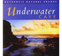 Diverse (Meditation) - Relax V.14 (Underwater Cave) [Import]