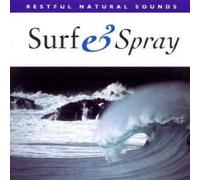 Diverse (Meditation) - Relax V.18 (Surf & Spray) [Import]