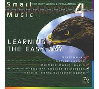 Diverse (Meditation) - Smart Music, Vol. 4: Learning the Easy Way.