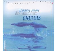 Diverse (Meditation) - Stimmen der Meere