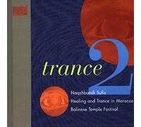Diverse (Meditation) - Vol. 2-Trance