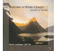 Diverse (Meditation) - Welcome to White Cloud's World [Import]