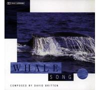 Diverse (Meditation) - Whale Song [Import]