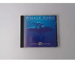Diverse (Meditation) - Whale Song [Import]