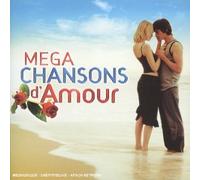 Diverse - Mega Chansons d'amour [Import]