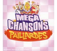 Diverse - Mega Chansons Paillardes [Import]