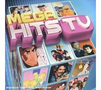 Mega hits TV