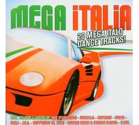 Diverse - Mega Italia [Import]