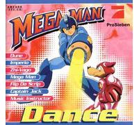 Diverse - Mega Man [Import]