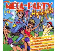 Diverse - Mega Party Highlights [Import]