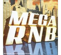 Diverse - Mega R'n'b [Import]