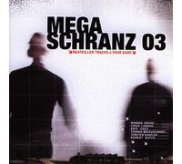 Diverse - Mega Schranz 3 [Import]