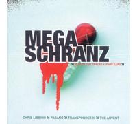 Diverse - Mega Schranz [Import]