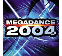 Diverse - Megadance 2004.2 [Import]
