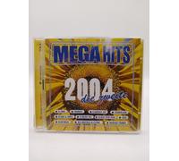 Diverse – Megahits 2004-die Zweite – Import